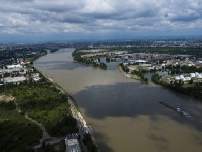 Aegon: a dunai árvíz okozta kár töredéke a három évvel ezelőtti tiszainak