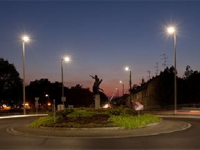 Megvan az óbudai promenád építője