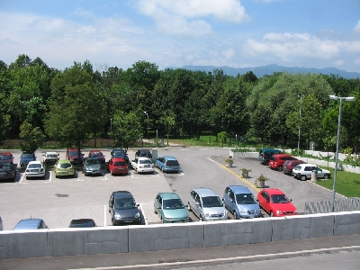 A budapesti parkolóhelyek a legjövedelmezőbb ingatlanok egy felmérés szerint