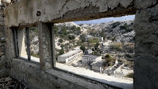 Eladó az egykori jugoszláv börtönsziget, Goli otok