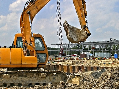 Opten: több építőipari cég szűnt meg, és kevesebb alakult augusztusban