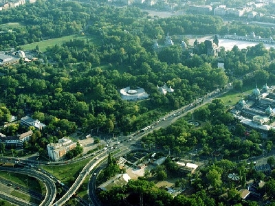 Jövőre kezdődik a Városliget megújulása