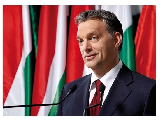 Orbán: a Fidesz dolgozik a harmadik rezsicsökkentésen