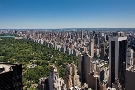 Körpanorámás New York-i teraszlakás 100 millió dollárért  (Galéria) - galéria kép