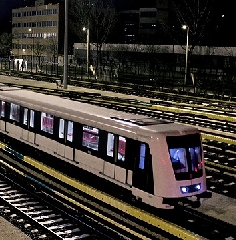 Az új metróvonal környezetét már beárazta a lakáspiac