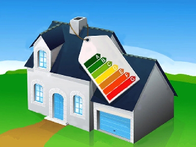 A lakáshirdetésekben meg kell jelölni az energetikai minősítést januártól