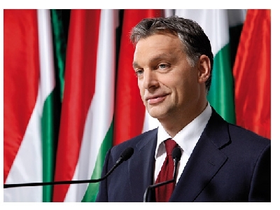 Orbán: botrányos a bíróság döntése a rezsicsökkentésről